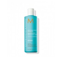 Shampooing reparateur hydratant